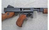 Auto Ordnance ~ Thompson Carbine ~ .45 ACP - 3 of 9