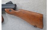 Auto Ordnance ~ Thompson Carbine ~ .45 ACP - 9 of 9
