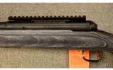 Savage ~ Model 112 Magnum Target ~ .338 Lapua - 4 of 9