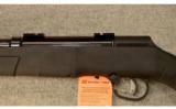 Savage ~ Model A22 Magnum ~ .22 WMR - 4 of 9