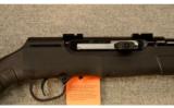 Savage ~ Model A22 Magnum ~ .22 WMR - 2 of 9
