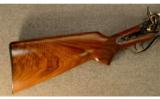 Pedersoli ~ Sharps Long Range ~ .45-70 Govt. - 5 of 9