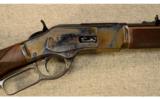 Winchester ~ Model 1873 Deluxe ~ .357 Mag. - 2 of 9