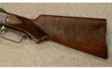 Winchester ~ Model 1873 Deluxe ~ .357 Mag. - 6 of 9
