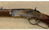 Winchester ~ Model 1873 Deluxe ~ .357 Mag. - 4 of 9