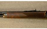 Winchester ~ Model 1873 Deluxe ~ .357 Mag. - 7 of 9