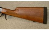 Winchester ~ Model 1885 High Wall Hunter ~ .243 Win. - 6 of 9