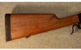 Winchester ~ Model 1885 High Wall Hunter ~ .243 Win. - 5 of 9