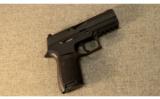 Sig Sauer ~ Model P320 Compact ~ 9mm - 1 of 2