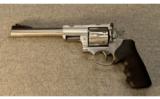Ruger ~ Super Redhawk ~ .44 Rem. Mag. - 2 of 2
