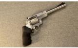 Ruger ~ Super Redhawk ~ .44 Rem. Mag. - 1 of 2