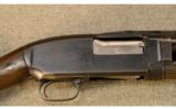 Winchester ~ Model 12 Black Diamond Trap ~ 12 Ga. - 2 of 9