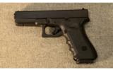 Glock ~ Model 22 ~ .40 S&W - 2 of 2