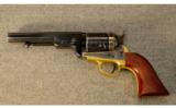 Cimarron ~ 1851 Navy Richards-Mason Conversion ~ .38 Spl - 2 of 2