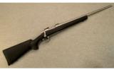 Remington ~ 700 BDL Stainless ~ .300 WSM - 1 of 9