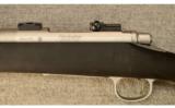 Remington ~ 700 BDL Stainless ~ .300 WSM - 4 of 9