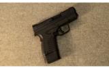Springfiield Armory ~ Model XDS Sub-Compact ~ .45 ACP - 1 of 3