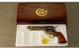 Colt ~ 3rd Gen. Single Action Army ~ .357 Mag. - 3 of 4