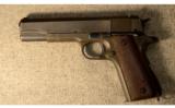 National Ordnance ~ 1911 ~ .45 ACP - 2 of 2