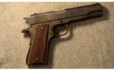 National Ordnance ~ 1911 ~ .45 ACP - 1 of 2