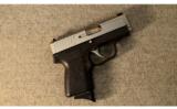 Kahr Arms ~ Model PM40 Compact ~ .40 S&W - 1 of 2