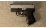Kahr Arms ~ Model PM40 Compact ~ .40 S&W - 2 of 2