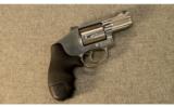 Smith & Wesson Pro Series ~ Model 640-1 ~ .357 Mag. - 1 of 2