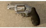 Smith & Wesson Pro Series ~ Model 640-1 ~ .357 Mag. - 2 of 2