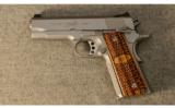Kimber ~ Stainless Pro Raptor II ~ .45 ACP - 2 of 3