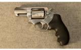 Ruger ~ Model SP101 ~ .357 Mag. - 2 of 2