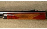 Winchester ~ Model 1873 High Grade Sporting Short Rifle ~ .45 Colt - 7 of 9