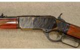 Winchester ~ Model 1873 High Grade Sporting Short Rifle ~ .45 Colt - 4 of 9