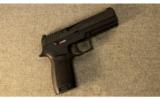 Sig Sauer ~ Model P320 Full Size ~ 9mm - 1 of 3