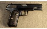 Colt ~ Model 1903 Pocket Hammerless ~ .32 Rimless - 1 of 2