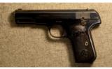 Colt ~ Model 1903 Pocket Hammerless ~ .32 Rimless - 2 of 2