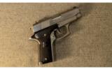 Colt ~ Double Eagle Officer's ACP ~ .45 ACP - 1 of 3