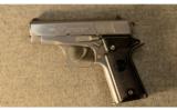 Colt ~ Double Eagle Officer's ACP ~ .45 ACP - 2 of 3