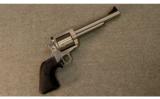 Magnum Research ~ Model BFR ~ .454 Casull - 1 of 2