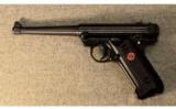Ruger ~ Mark IV Standard ~ .22 LR - 2 of 3
