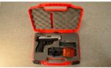 Sig Sauer ~ Model P226 Two-Tone ~ .40 S&W - 3 of 3