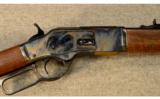 Winchester ~ Model 1873 Short Rifle ~ .44-40 WCF - 2 of 9