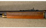 Winchester ~ Model 1873 Short Rifle ~ .44-40 WCF - 7 of 9
