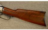 Winchester ~ Model 1873 Short Rifle ~ .44-40 WCF - 6 of 9