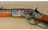 Winchester ~ Model 1873 Short Rifle ~ .44-40 WCF - 4 of 9