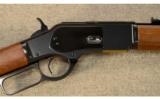 Winchester ~ Model 1873 Carbine ~ .44-40 WCF - 2 of 9