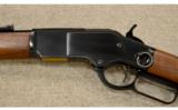 Winchester ~ Model 1873 Carbine ~ .44-40 WCF - 4 of 9