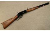 Winchester ~ Model 1873 Carbine ~ .44-40 WCF - 1 of 9