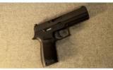 Sig Sauer ~ Model P320 Full Size ~ 9mm - 1 of 3