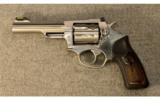 Ruger ~ Model SP101 ~ .22 LR - 2 of 2