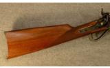 Pedersoli ~ 1874 Sharps Sporting Rifle ~ .45-70 Govt. - 5 of 9